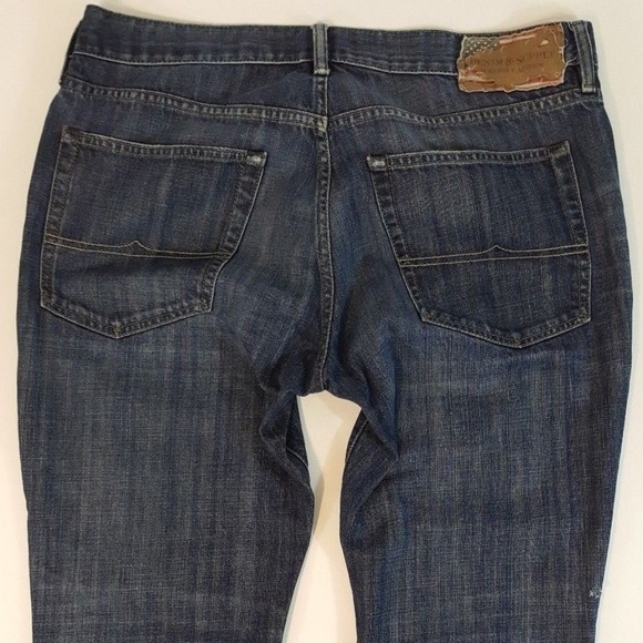 Ralph Lauren Denim & Supply Men Jeans 36x30 (38) - Picture 3 of 8
